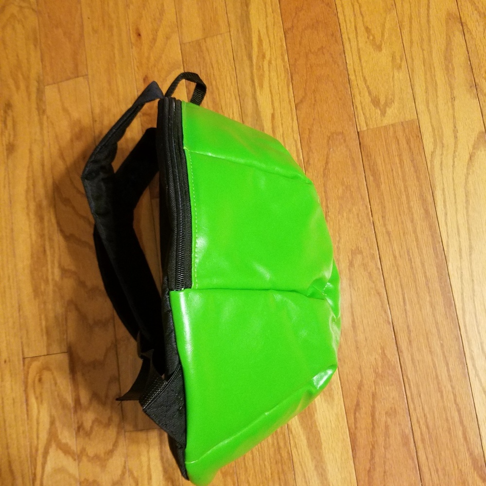 Turtle Backpack - Picture 2 of 2
